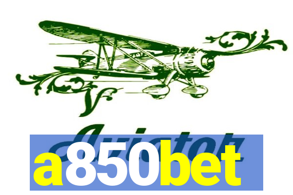 a850bet