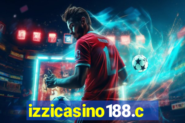 izzicasino188.com