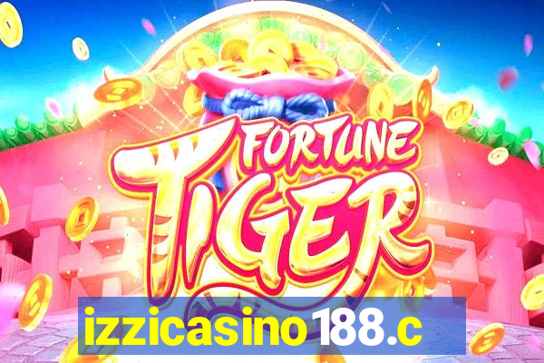 izzicasino188.com