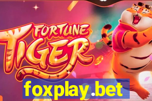 foxplay.bet