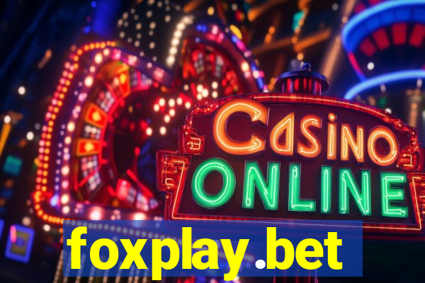 foxplay.bet