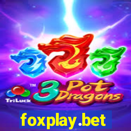 foxplay.bet