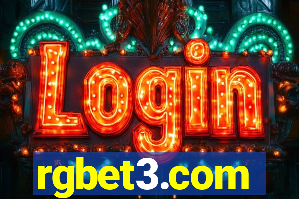 rgbet3.com