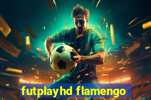 futplayhd flamengo