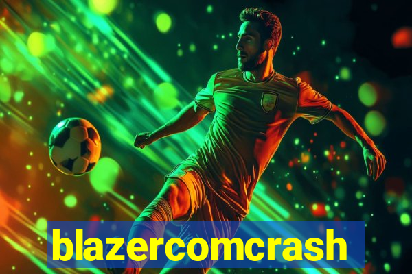 blazercomcrash