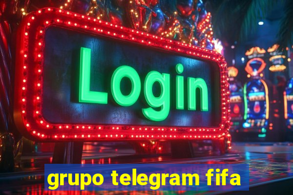 grupo telegram fifa