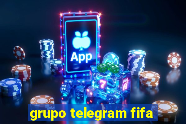 grupo telegram fifa