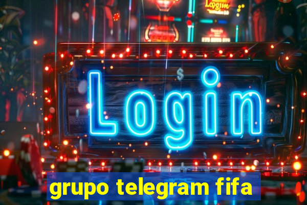 grupo telegram fifa