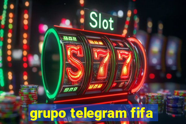 grupo telegram fifa