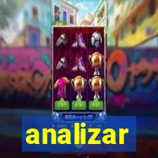 analizar