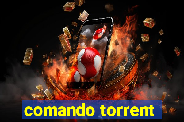 comando torrent