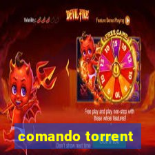 comando torrent