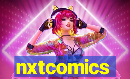 nxtcomics