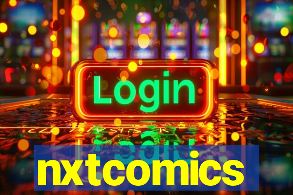 nxtcomics