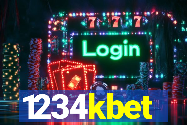 1234kbet