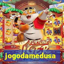 jogodamedusa