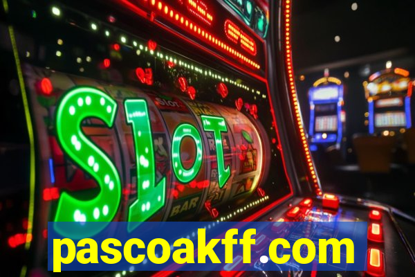 pascoakff.com