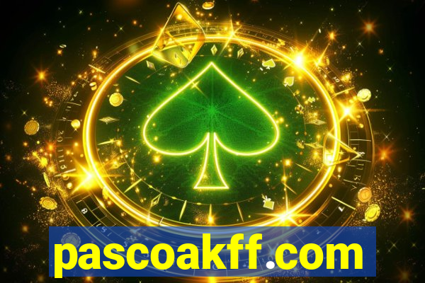 pascoakff.com