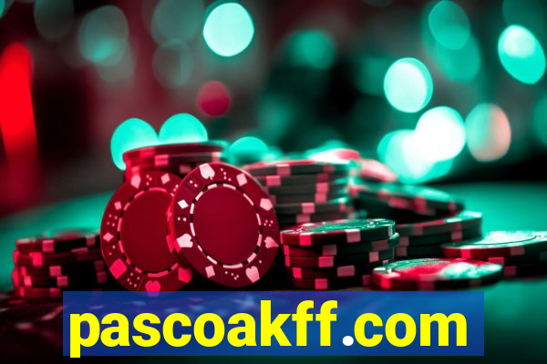 pascoakff.com