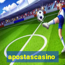 apostascasino