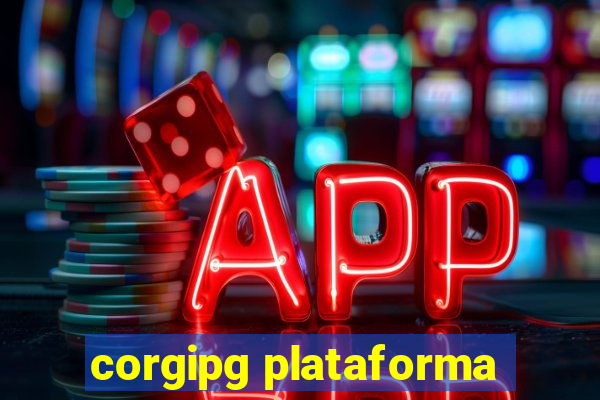 corgipg plataforma