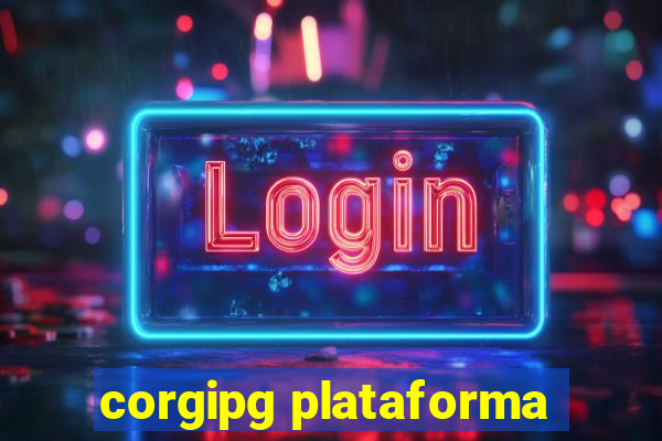 corgipg plataforma