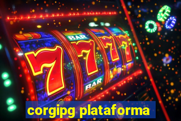 corgipg plataforma