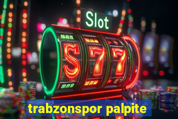 trabzonspor palpite