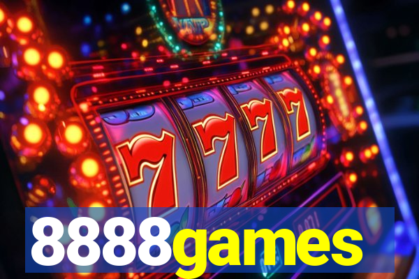 8888games