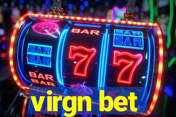 virgn bet