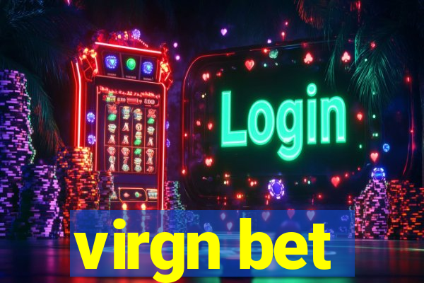 virgn bet