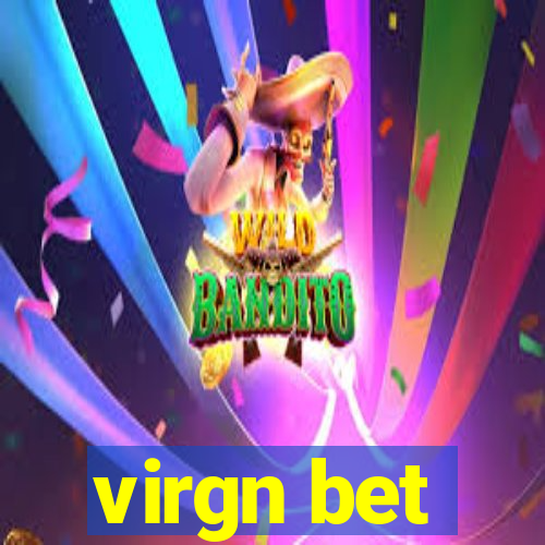 virgn bet