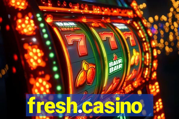 fresh.casino