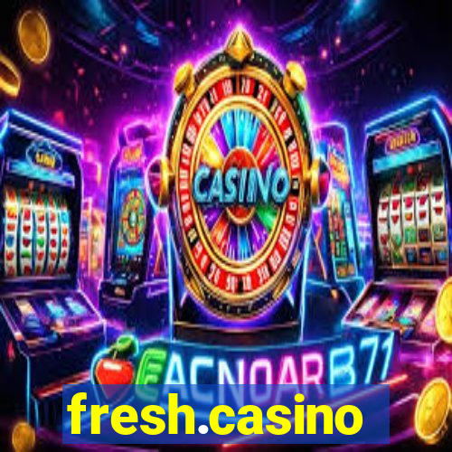 fresh.casino