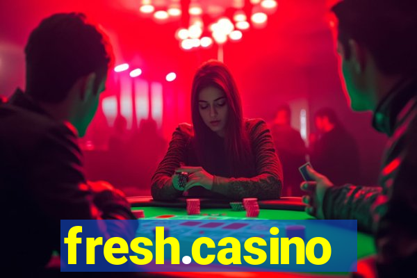 fresh.casino