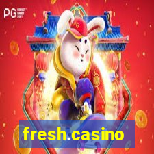 fresh.casino