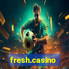 fresh.casino