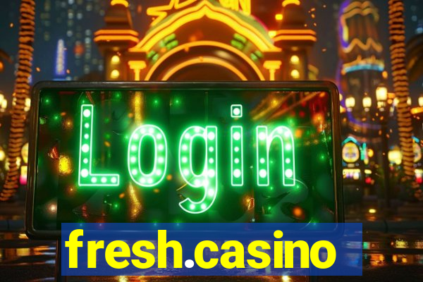 fresh.casino