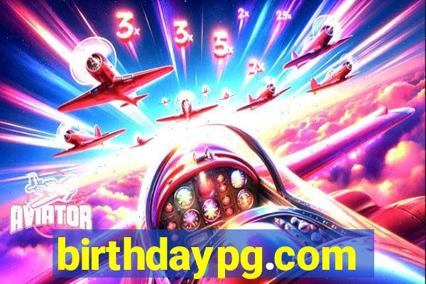 birthdaypg.com