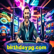 birthdaypg.com