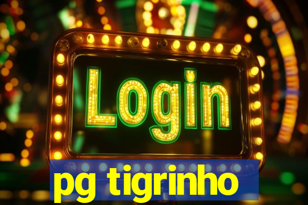 pg tigrinho