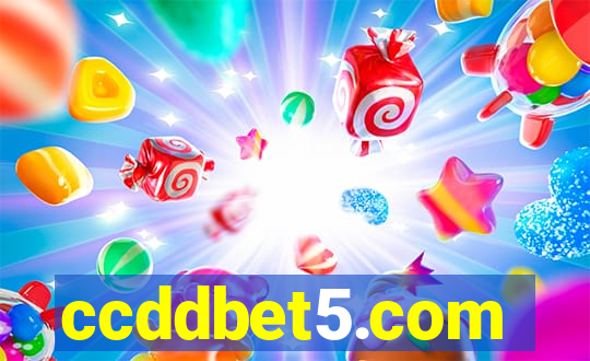 ccddbet5.com