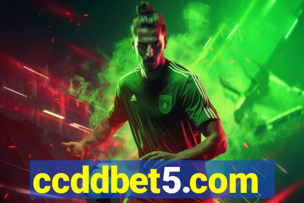 ccddbet5.com