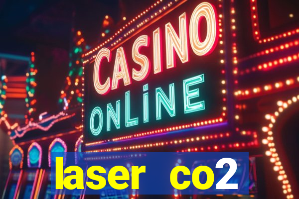 laser co2 frazionato napoli