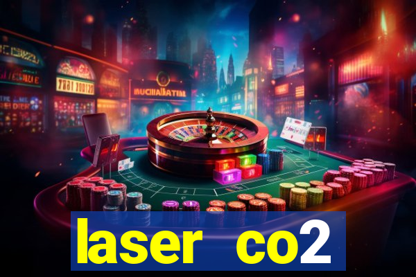 laser co2 frazionato napoli