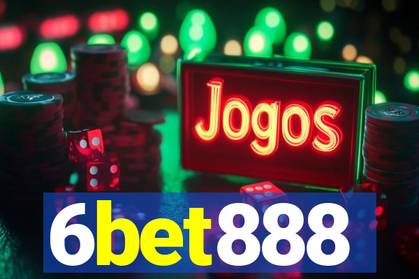 6bet888