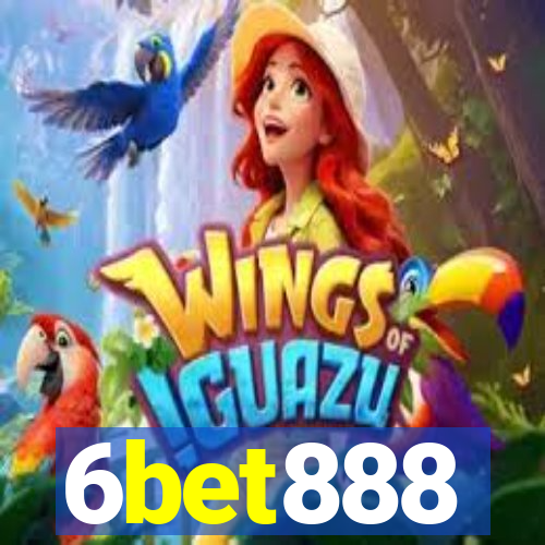 6bet888