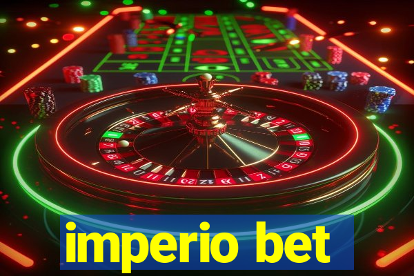 imperio bet