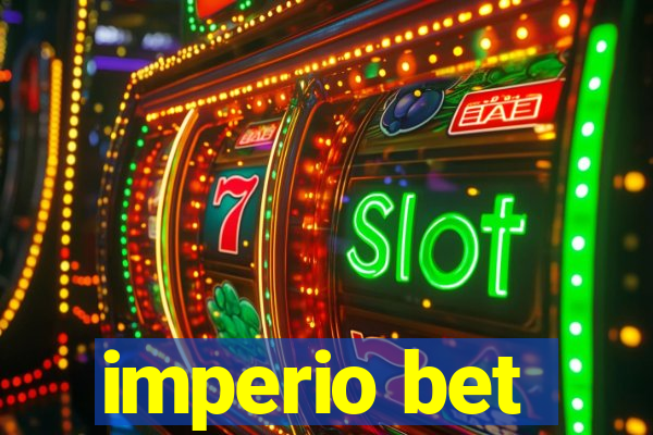 imperio bet