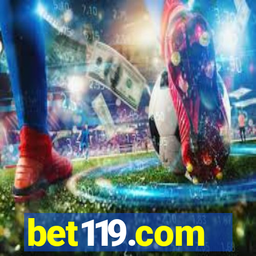 bet119.com